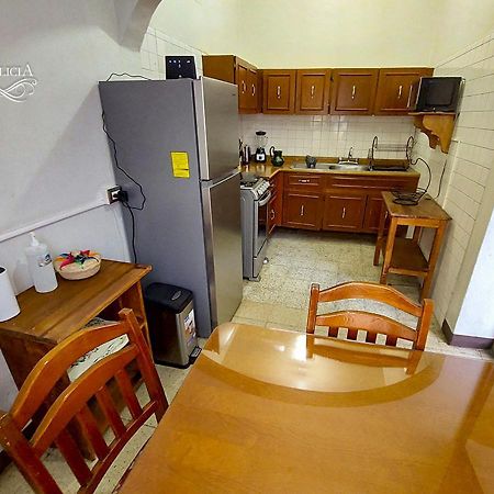 Appartement Casa De Alicia Habitacion Monte Alban à Oaxaca Extérieur photo