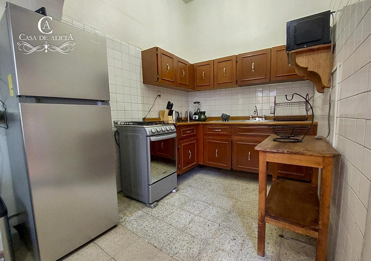 Appartement Casa De Alicia Habitacion Monte Alban à Oaxaca Extérieur photo